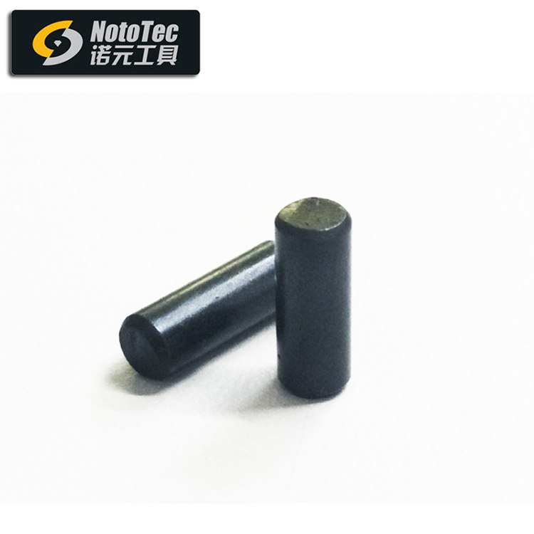 Nuoyuan woodworking band saw machine accessories Small 9 inch band saw special Y-type guide pin pin guide pin Cylindrical pin