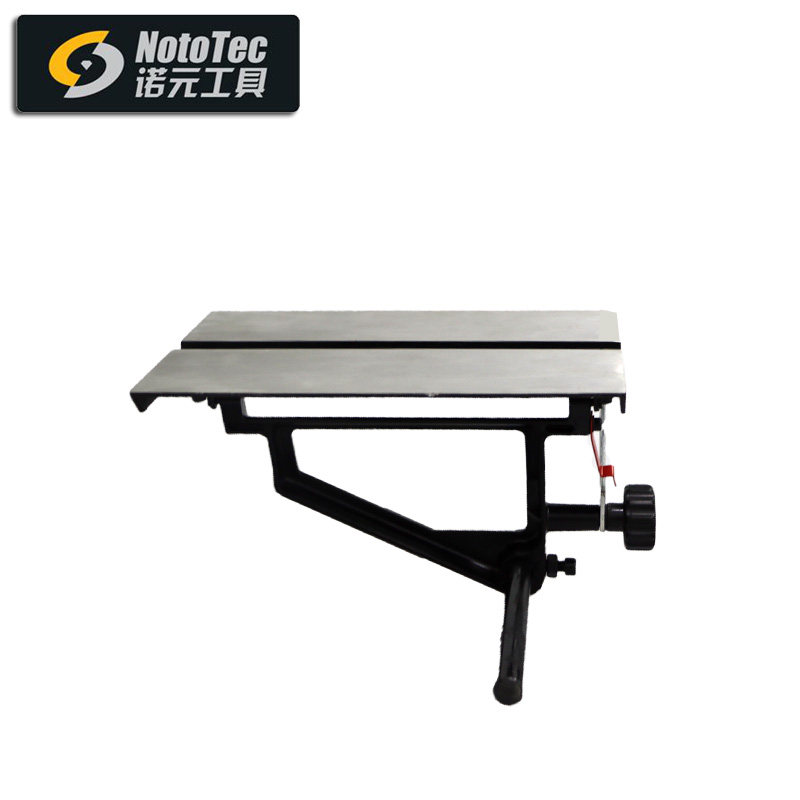Nuoyuan woodworking sanding machine Sanding machine workbench set Suitable for 4x86x9 sanding machine accessories Professional grade