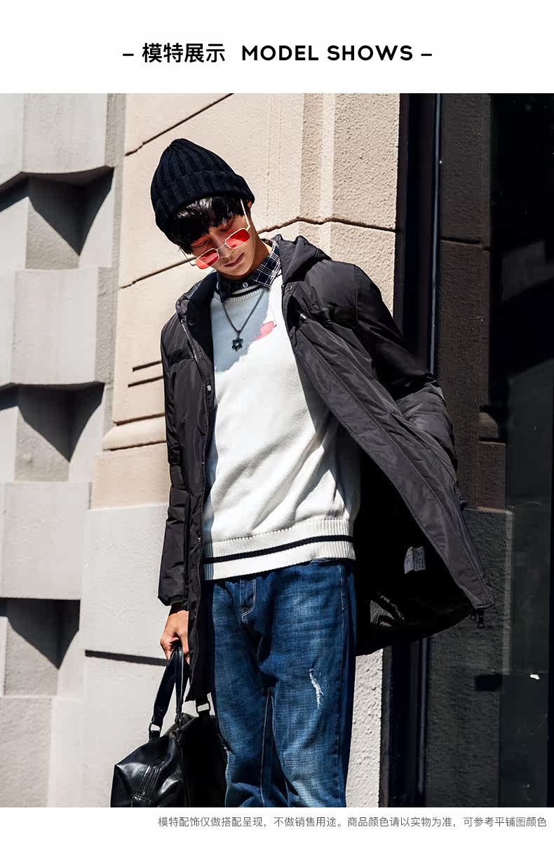 Blouson homme ONE T   - Ref 3120173 Image 12