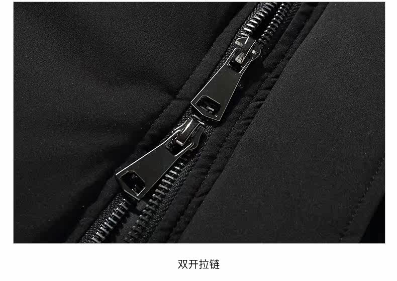 Blouson homme ONE T   - Ref 3120824 Image 20