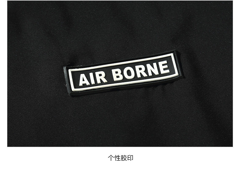 Blouson homme ONE T   manches longues - Ref 3117623 Image 19