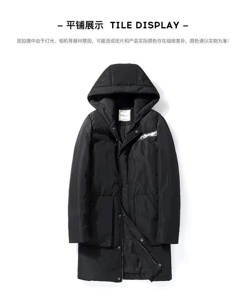 Blouson homme ONE T   - Ref 3120173 Image 18