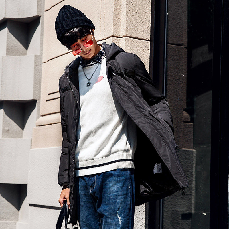 Blouson homme ONE T   - Ref 3120173 Image 3