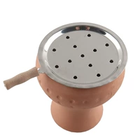 Деревянная ручка ломтики