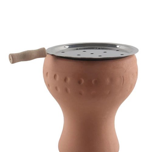 Аксессуары для арабского дыма для арабского дыма углеродной шар углерод