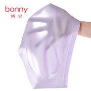 Bonys eo thấp quần lót đánh dấu phụ nữ sexy trong suốt quần tam giác mỏng đáy lụa kháng khuẩn.