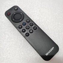 The new original Sharp TV remote control GB259WJSA2 generic 50 60SU575 570A MY5100