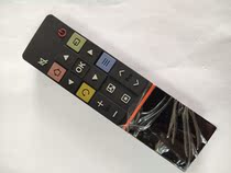 The original TCL television remote control RC72 Voice Bluetooth remote control is suitable for 4K TV set new original factory
