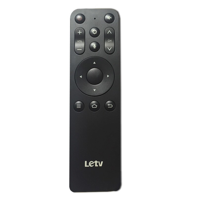 New original LeTV Bluetooth voice remote control u4pro universal LETV LeTV TV X43L X50L g55