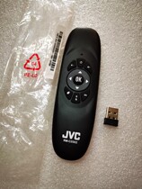 New original JVCRM-C3302 wireless keyboard 2 4G for Android smart TV PC remote control