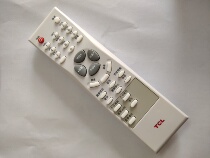 TCL TV remote control original TCL ace TV remote control LCD42B66-P HD29M63 RC-R08T