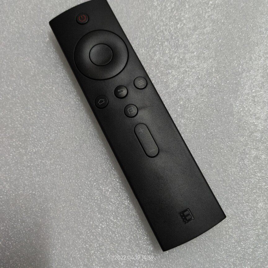 Original Storm Commander TV Smart Remote Control 42B 50B 55B 40F1 50F