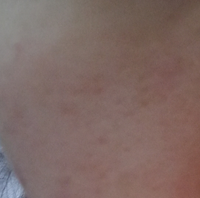 佰草集菁萃原液面膜