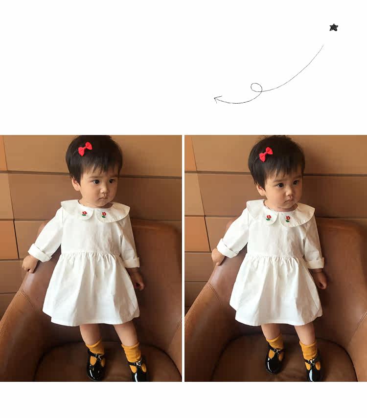 Robe enfant IVAN COCO - Ref 2043707 Image 26