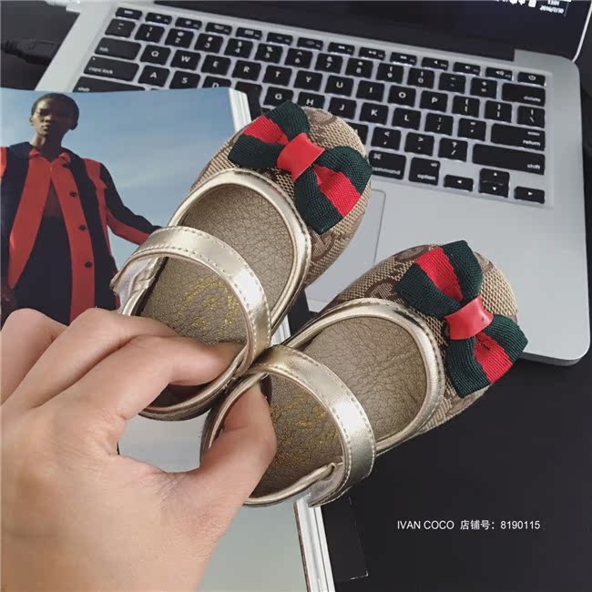 Sandales enfants en autre IVAN COCO pour printemps - Ref 1053092 Image 27