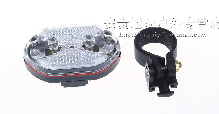 Lumière vélo ROSWHEEL - Taillights - Ref 2401182 Image 10