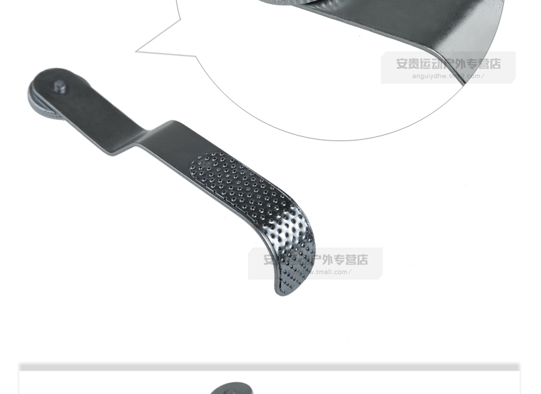 Outils pour pneus de vélo ROSWHEEL - Ref 2310698 Image 13