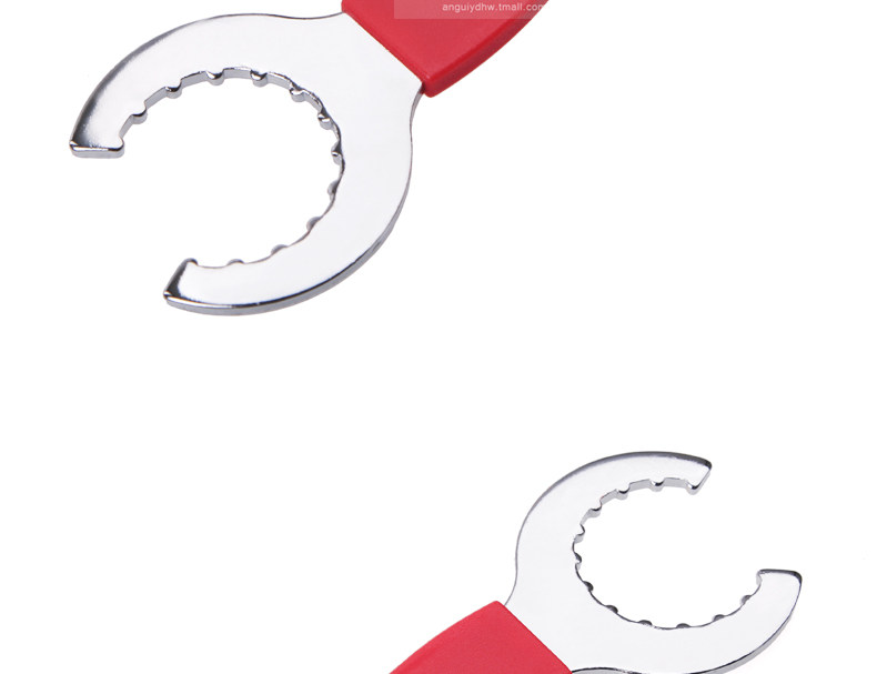 Clé pour réparation vélo ROSWHEEL - Ref 2302525 Image 10