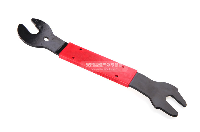 Clé pour réparation vélo ROSWHEEL - Ref 2303398 Image 8