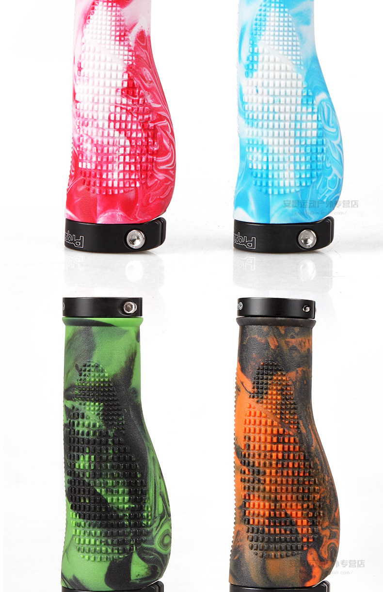 Poignées de vélo PROPALM - Ref 2343619 Image 13