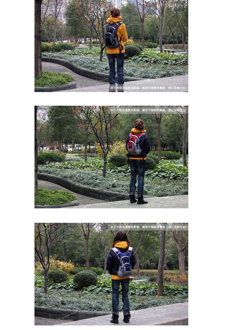 Sacoche pour vélo ROSWHEEL - Ref 2232238 Image 13