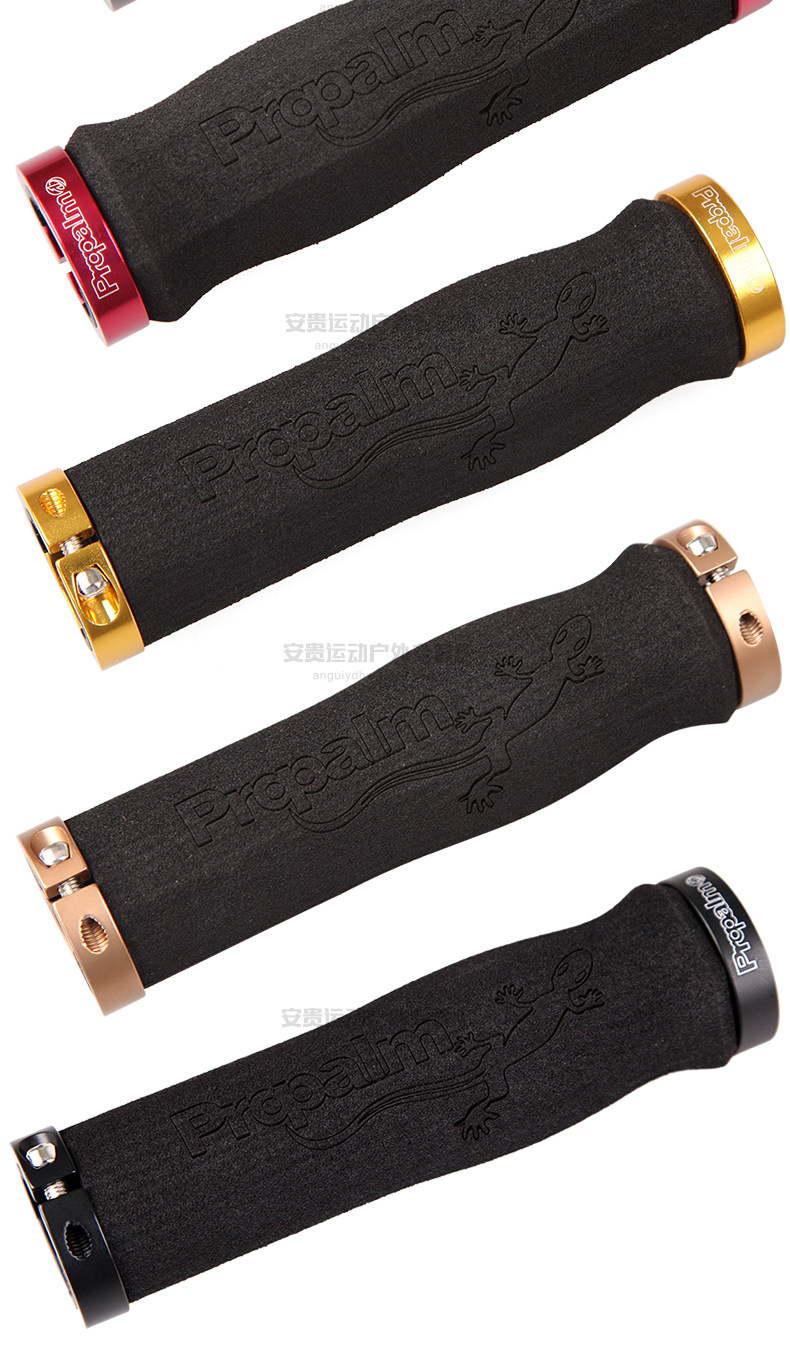 Poignées de vélo PROPALM - Ref 2354587 Image 15