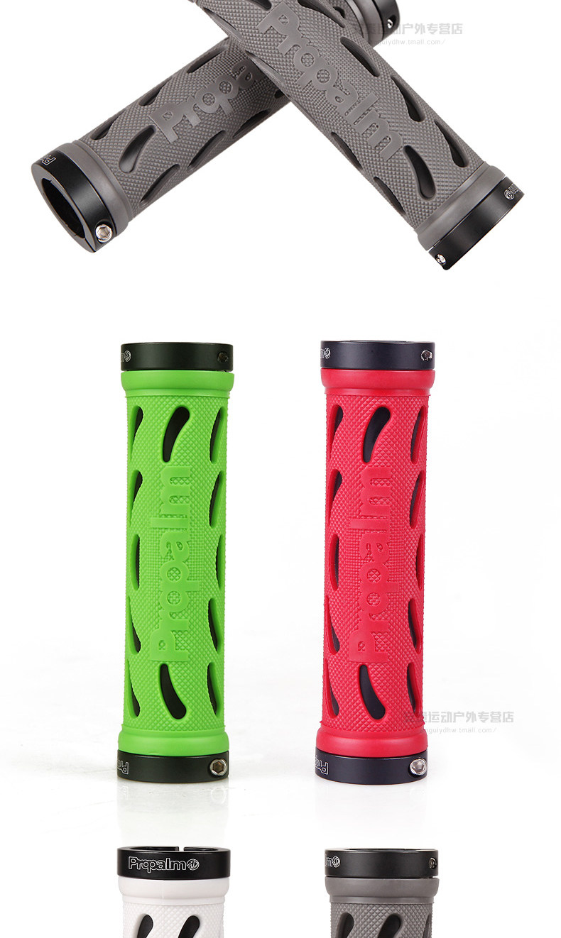 Poignées de vélo PROPALM - Ref 2354586 Image 10
