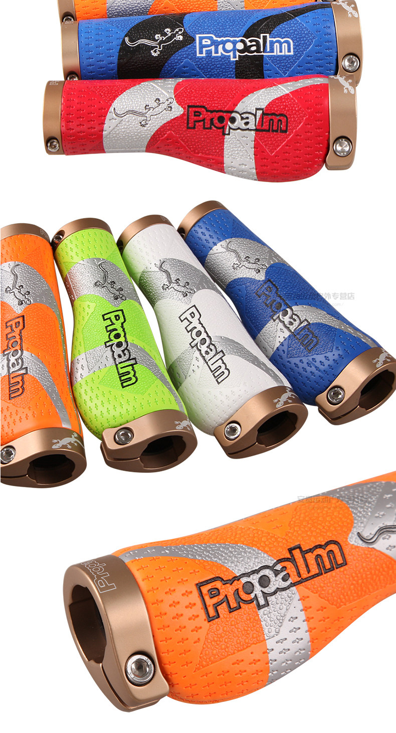 Poignées de vélo PROPALM - Ref 2344190 Image 13