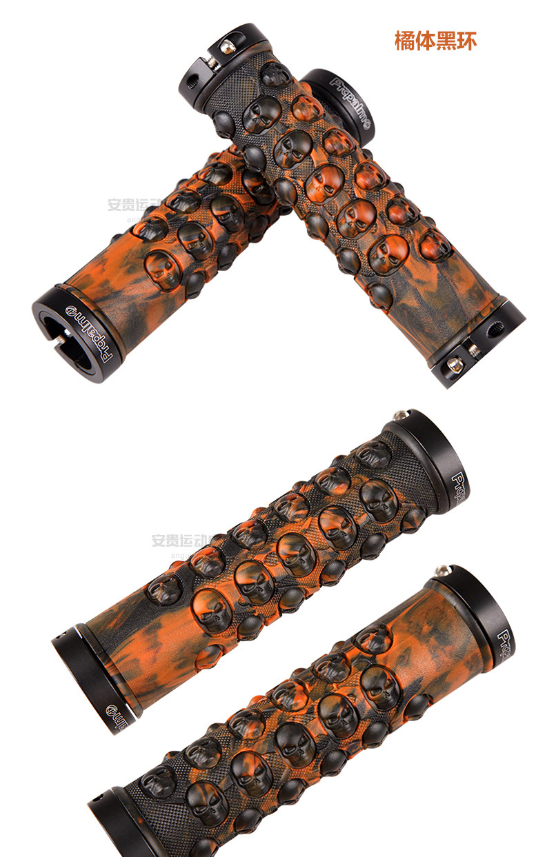 Poignées de vélo PROPALM - Ref 2354591 Image 11