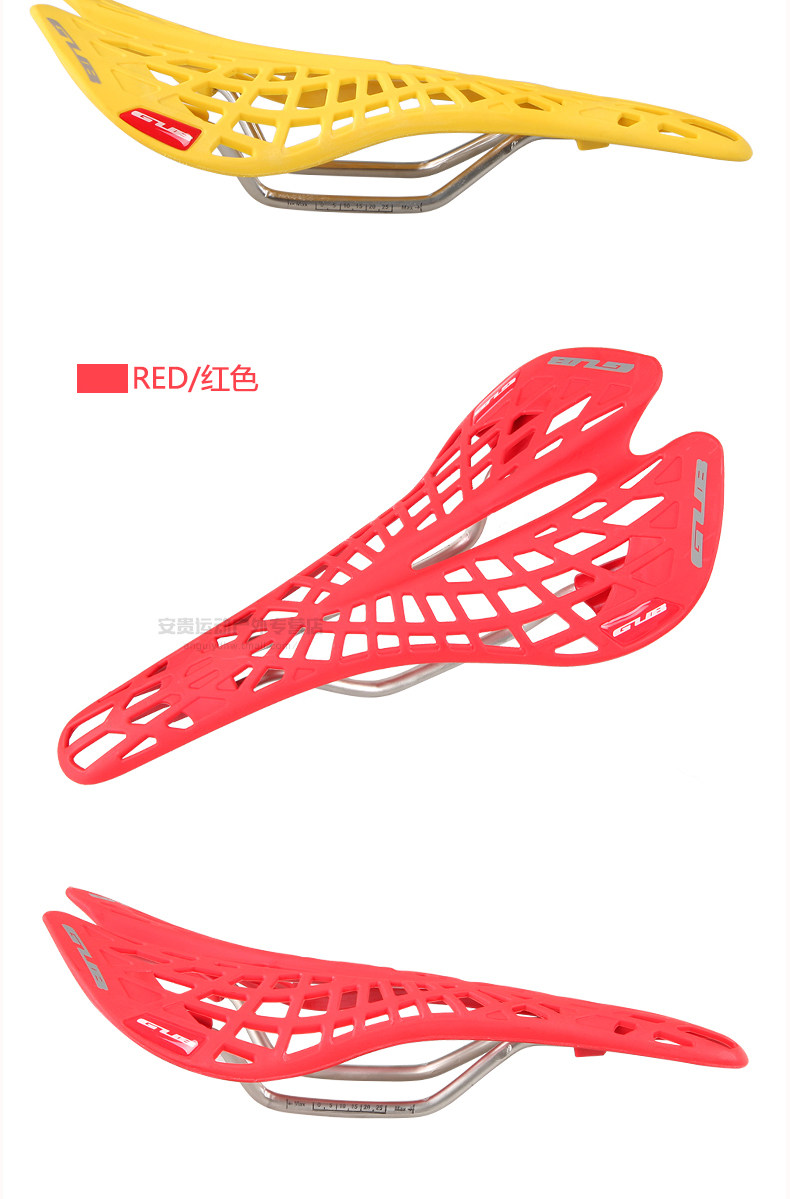 Selle de vélo - Ref 2350968 Image 17