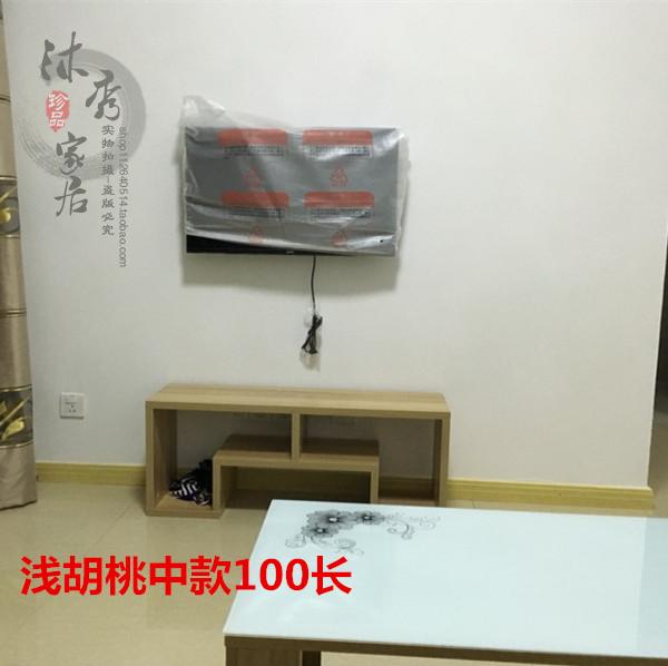 Dễ TV tủ vận chuyển giá rẻ nền kinh tế xanh đã ký hợp đồng cho thuê nhà khách đơn giản nâng cao phòng ngủ nhỏ căn hộ nhỏ - Buồng tủ xếp quần áo