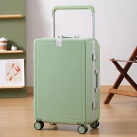 Зеленый маття (алюминиевая рама + передний крючок + порт для зарядки + подстаканник)