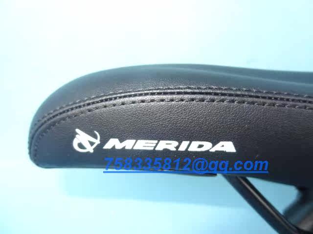 Selle de vélo MERIDA - Ref 2352592 Image 12