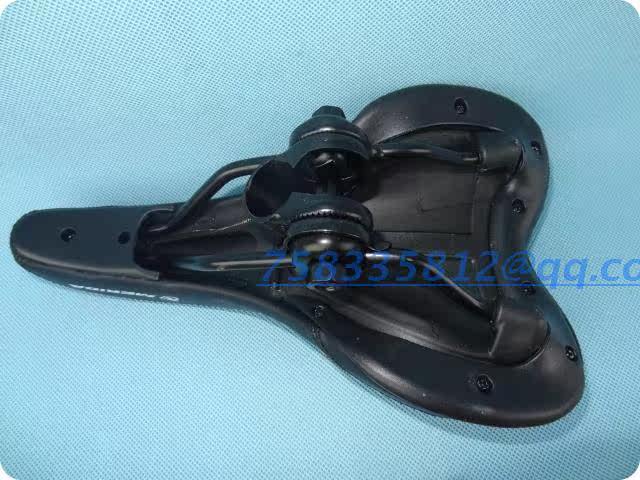 Selle de vélo MERIDA - Ref 2352592 Image 8