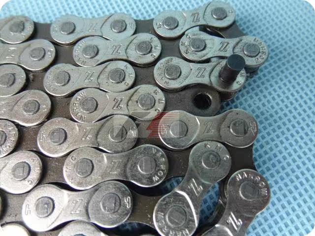 Chaîne de vélo - Ref 2364258 Image 7