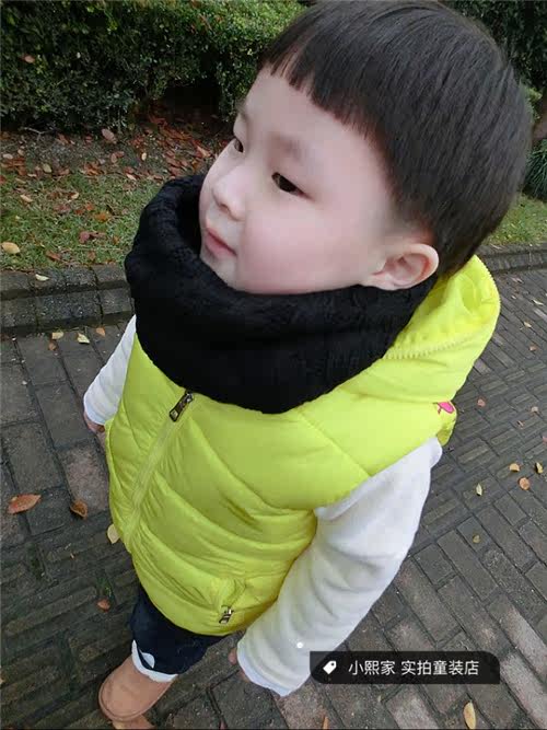 Echarpe garcon - Ref 2142921 Image 10