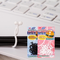 Japan Tangle Wire Tube Desktop Computer Wire Finishing Line of wire Finishing Wire tube Wire Containing Finishing Winder Hub