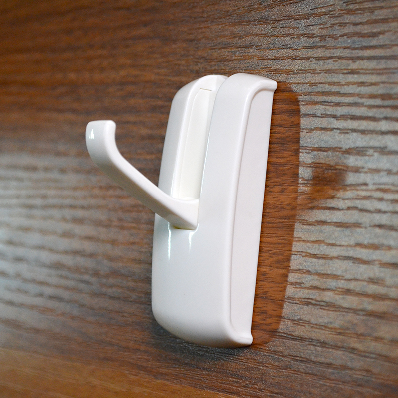 Japan KM Hook Can Hide Traceless Hook Without Injury Wall Removable Without Mark Adhesive Hook