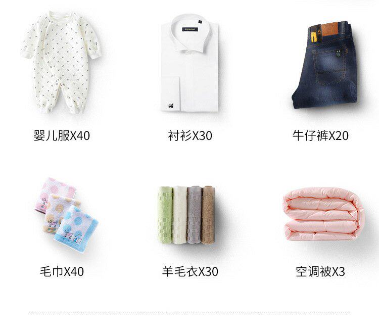 Сушилка для одежды 厂家夏晴大型商用双主机大功率干衣机烘干机烘被超大容量衣柜