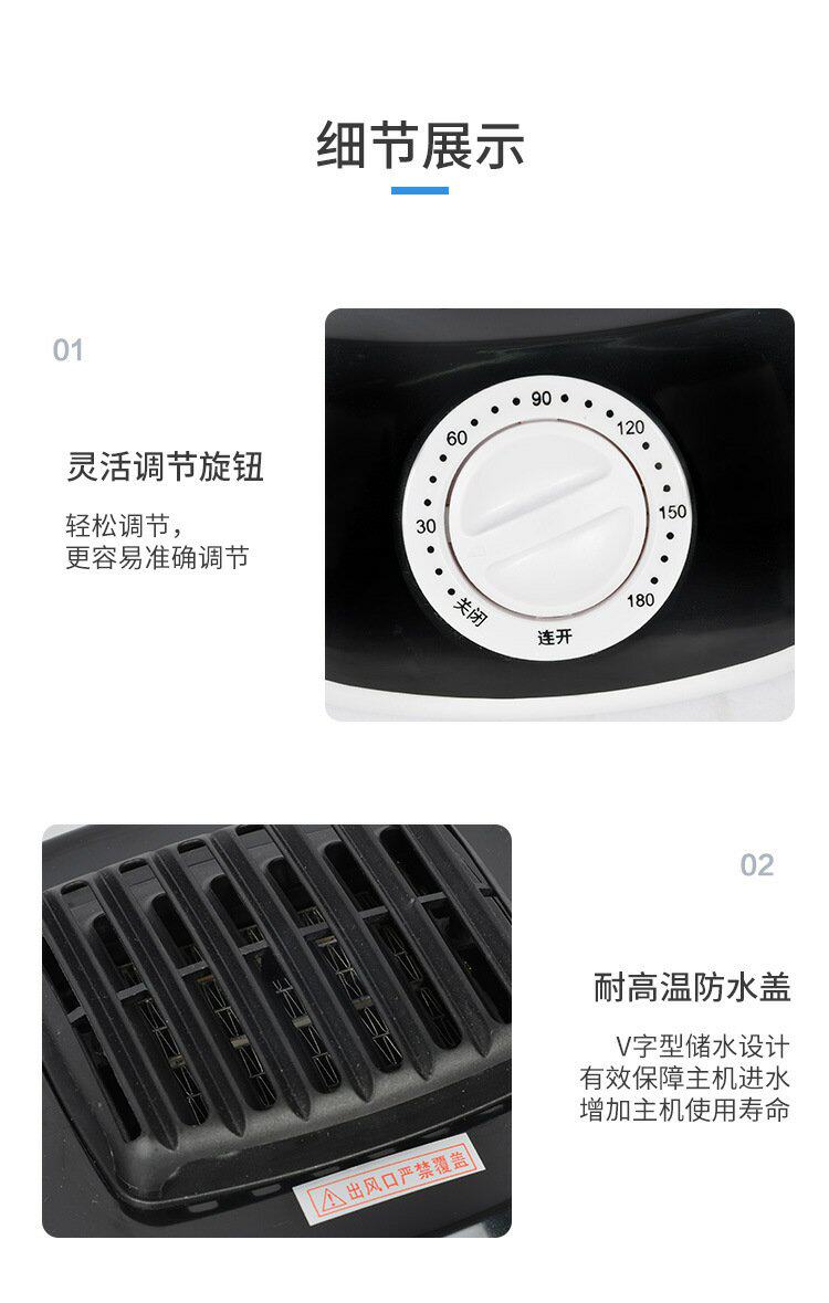 Сушилка для одежды 厂家夏晴大型商用双主机大功率干衣机烘干机烘被超大容量衣柜