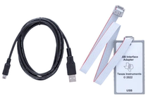 USB-TO-GPIO2 USB interface adapter evaluation module 2022
