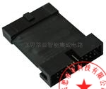 ARM-JTAG-SWD Olimex ADAPTER ROWLEY CROSSWORK