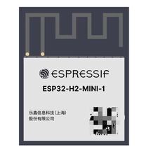 ESP32-H2-MINI-1-N4 ENGINEERING SAMPLE Bluetooth Low Energy a
