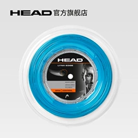 Head Hyde Tennis Line Linx Edge (Reel 200m) Семь капрала