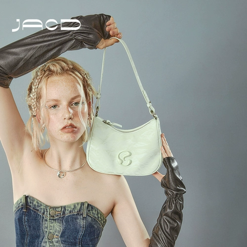 JACD Сумка подмышку, сумка через плечо, летняя сумка на одно плечо, подарок на день рождения