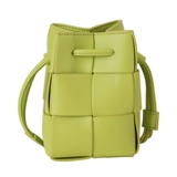 JACD Небольшая дизайнерская плетеная маленькая небольшая сумка, сумка через плечо