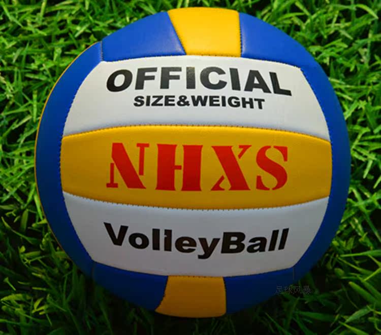 Ballon de volley-ball - Ref 2009260 Image 13