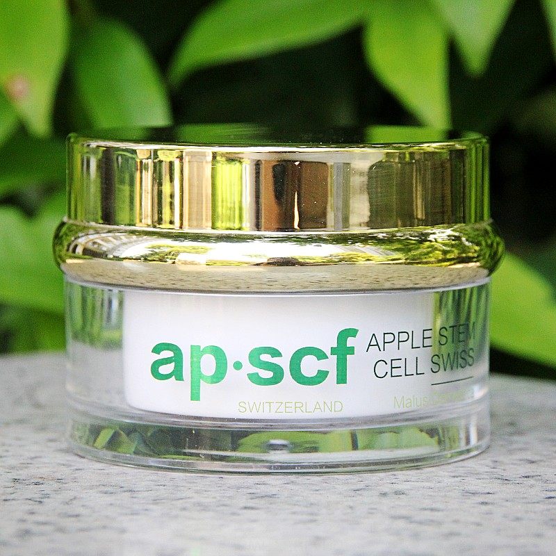 黄皮星人必入！APSCF焕颜新肌霜让你素颜也能发光_乳液_淘宝美妆网