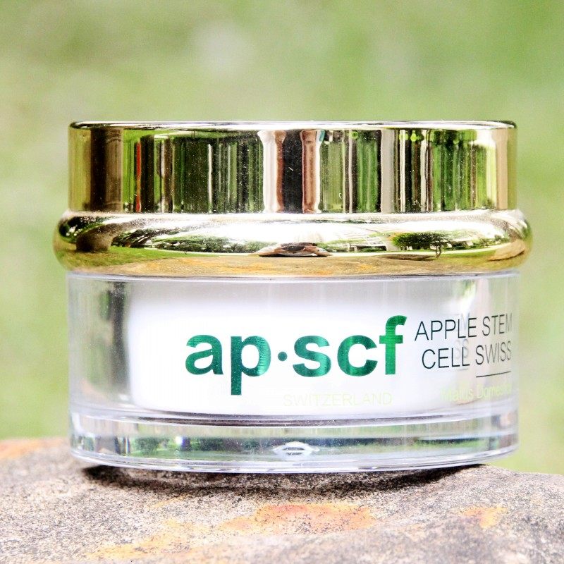 黄皮星人必入！APSCF焕颜新肌霜让你素颜也能发光_乳液_淘宝美妆网