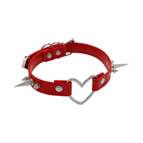 BAY high-end custom loving care careful machine rivet style tingling your heart